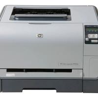 HP Color LaserJet CP1515N