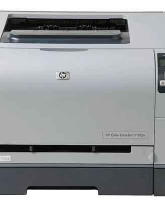 HP Color LaserJet CP1515N