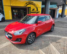 Suzuki Swift 1.2 Hybrid Top