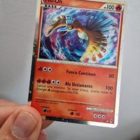 pokemon Ho-ho SL5 
