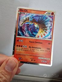 pokemon Ho-ho SL5 