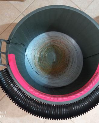 PALAMITO PER MORMORE DA 100 AMI A 75€