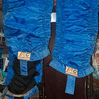 Termocoperte moto irc
