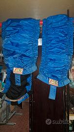 Termocoperte moto irc