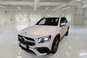 MERCEDES-BENZ GLB 200 d Automatic Premium