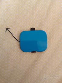 ricambi fiat punto copri paraurti gancio traino 