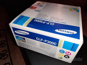Toner Samsung