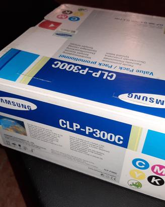 Toner Samsung