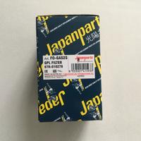 FILTRO gas GPL JapanParts - Golf VI - Grande Punto