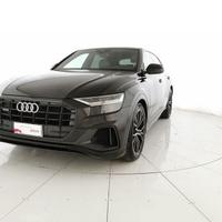Audi Q8 50 3.0 tdi mhev Sport quattro tiptronic