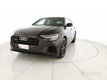 Audi Q8 50 3.0 tdi mhev Sport quattro tiptronic
