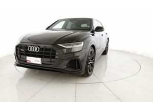 Audi Q8 50 3.0 tdi mhev Sport quattro tiptronic
