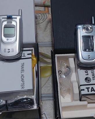 cellulare LG