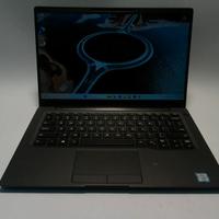 notebook dell-i5-8365u-16giga-480ssd-win11