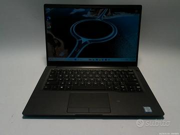 notebook dell-i5-8365u-16giga-480ssd-win11