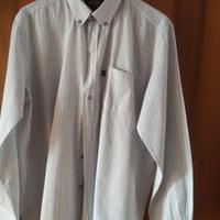 camicia uomo