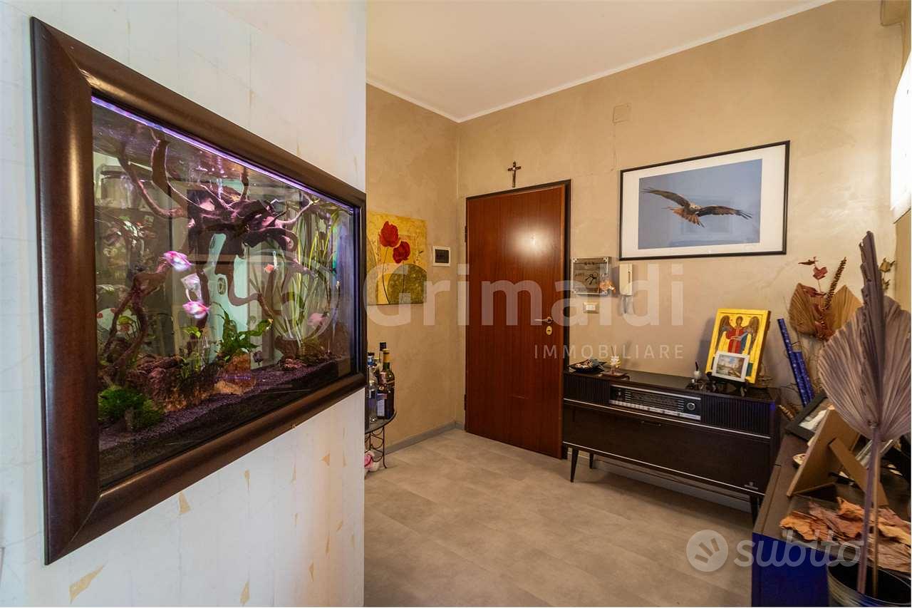Appartamento – SR - Vista 2