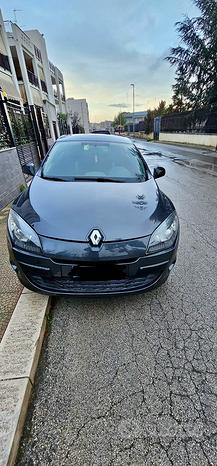 Renault Megane 1.5 dci