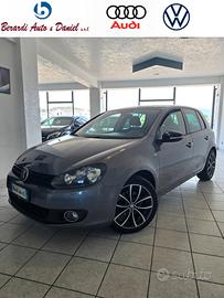 Volkswagen Golf 1.6 TDI Match Edition