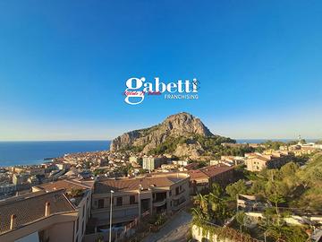 Appartamento Cefalù [AC/105VRG]