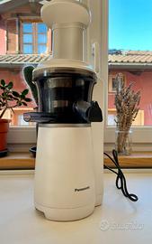 Estrattore a freddo Panasonic Slow Juicer