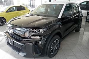 Citroën C3 Aircross Nuova PureTech Turbo 100 ...