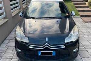 Citroën DS3 SportChic THP 156CV 2010