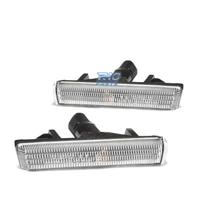 FRECCIE BMW E38 94-01 BIANCO