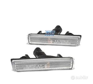 FRECCIE BMW E38 94-01 BIANCO