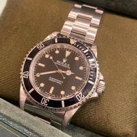 Orologio Submariner Rolex
