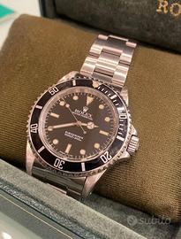 Orologio Submariner Rolex