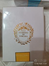 profumo giardini di toscana 