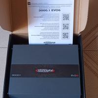 Amplificatore sound digital