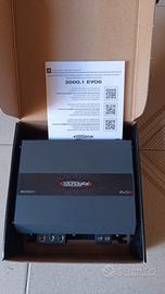 Amplificatore sound digital