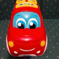 Chicco Macchinina parlante