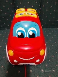 Chicco Macchinina parlante