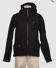 Peak Performance TRANGO GORE-TEX SKI JACKET -55% S