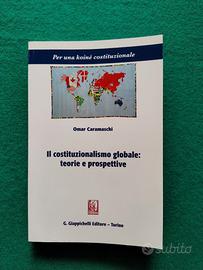 Il costituzionalismo globale: teorie e prospettive