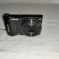 Samsung WB150F Fotocamera Digitale