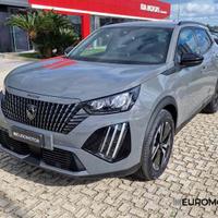 Peugeot 2008 1.2 puretech Allure s&s 100cv