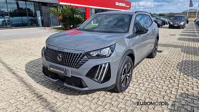 Peugeot 2008 1.2 puretech Allure s&s 100cv