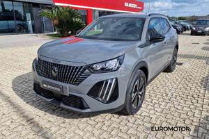 Peugeot 2008 1.2 puretech Allure s&s 100cv