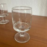 Calici da acqua
