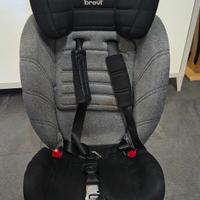 seggiolino auto isofix 