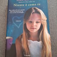 niente è come te  di Sara Rattaro