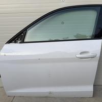 PORTIERA ANTERIORE SINISTRA AUDI A1 Sportback (GBA