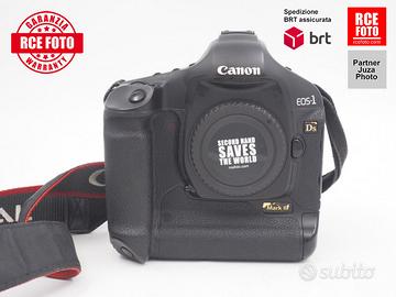Canon EOS 1Ds Mark III