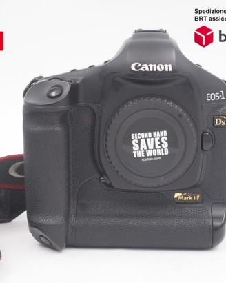 Canon EOS 1Ds Mark III