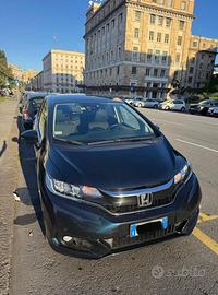 HONDA JAZZ 1.3 VTEC Eleg AUT KM 43k TAGLIANDO05/26