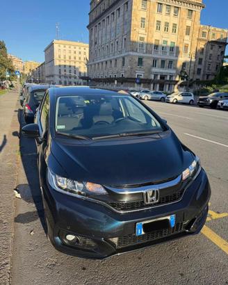 HONDA JAZZ 1.3 VTEC Eleg AUT KM 43k TAGLIANDO05/26
